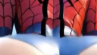 Big Ass Slut Gets Destroyed on the Beach by Mandingo Dick (ai)