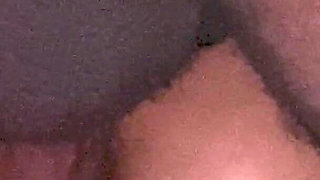 The MILF Next Door Opens Her Legs Part 9