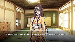 Car Toon In Complete Gameplay - Kunoichi Trainer