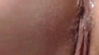 Very Close up Anal with Toys