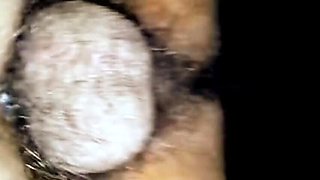 Bhabhi Hardcore Fucking with Creampie - Desi Homemade POV