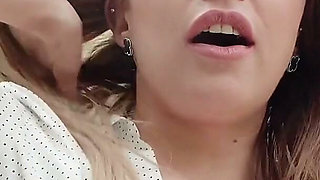 Sassy Paulina Soul’s Asshole Destroyed in POV