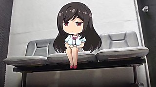 Cold Emotion at twilight inside forbidden memories