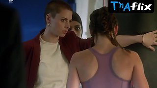 Cosima Henman Cupcakes Episode in Morden Im Norden