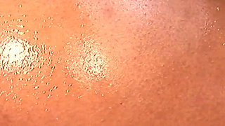 Oiled and Fucked Cocks