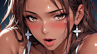 Gorgeous Bombshell with Perfect Curves and Massive Tits Craves Intense Hardcore Fucking