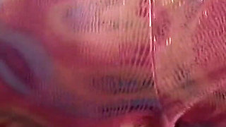 Fucking My Mexican Step Aunt After Party