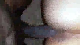 Amateur wife gets first bbc and she loves it hh