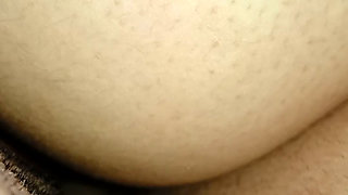 Couple rubbing masturbating squirting all over me