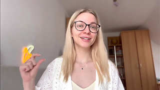 The Giantess Fetish