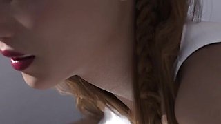 Awam Ellie Real Fuck Sidestory - Ellie Starts Doing Porn - Part 2 - Ellie Gets Fucked in the Doctor’s Office