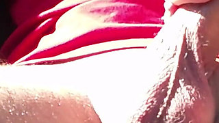 286 Omg Caught - Student Made His French Teacher Suck His Big the Car on the Way Home From College - Misscreamy