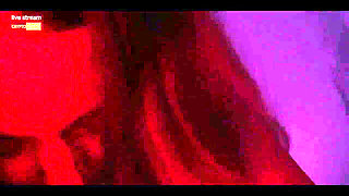 Stepmom in Fishnet Lingerie Rides Dildo and Squirts Like a Volcano