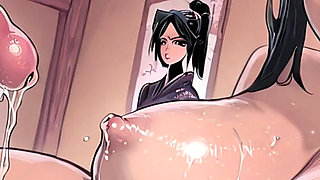 Anime Ninja Girl Kagero 2026
