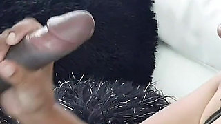 Fucking a Mature Colombian with a Big Ass