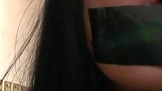 Humiliating stretching whipping