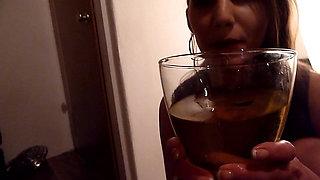 When Things Get Going, the Piss Starts Flowing!