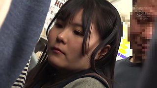 Anal Expansion and Reluctant Pleasure Leading to Anal Creampie. Asian Erotic Video x2x1070AE74F8DC337183