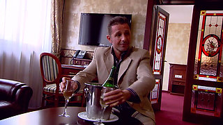 Secretaries 5 - Horny Office Girls Get Ravaged Hard on Desks and Files