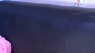 Slow and Sensual Masturbation of a Lesbian