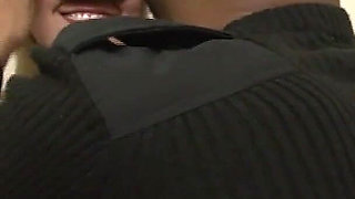 Blindfolded Wives Scene-2 blonde Big Ass Wife Ashley Rider Enjoys Interracial Fuck with Her Eyes Covered