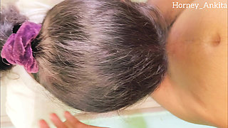 I take Revenge on my girlfriend Fuck her big sister on Valentine day with my BBC Hindi clear audio MMS, Local Desi BBC Fuck Xxxx