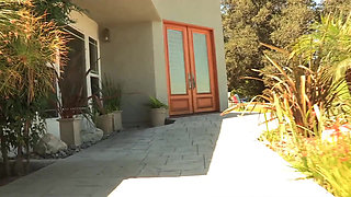 Lesbian Summer Vibes - Swimming Muffs