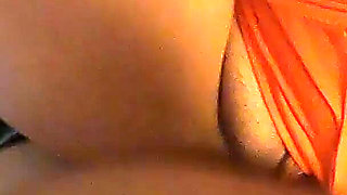 Cheating Pregnant Wife Gives Stranger a BJ in Men’s Room