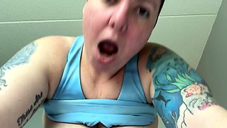 NIKKISFETISHES - Nikki Sequoia