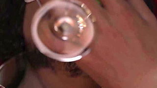 Village Slut Transformation 25 Lilly Became Someone She Dont Recognize