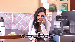 Gameplay FreshWomen - Part 1