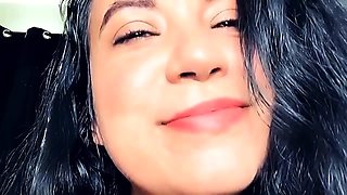 Dreaxoxo - Waking A Hungry Giantess FemDom