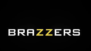 Your Wife Deserves A Good Massage.Jena LaRose / Brazzers