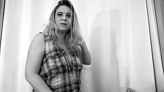 Stepmom wants to get pregnant