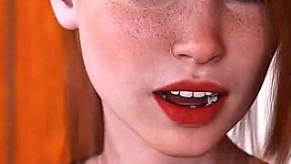 Being a Dik 0.7.0 Part 214 Sex with Sage Big Boobs Big Ass by Loveskysan69