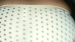 Wife of a Malay friend