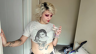 Part 2: Sharing Is Caring - Even Filthier! Taboo 5some