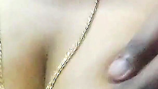 Big Boobs Horny Bhabhi Gave Sexual Pleasure to Her Husband