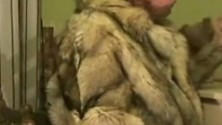 Annadevot - Furs Make You Ratty