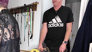 The Plumbers Surprise! I Do Like Getting Trades Round To Fix Things