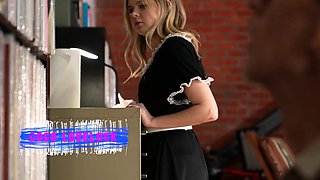 HUSTLER Unlimited's Crazy Fucking Teen Maids featuring