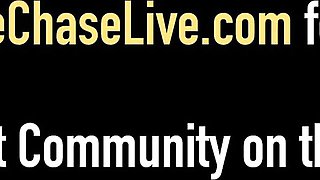 Hardcore video with gambling Charlee Chase from Charlee Chase