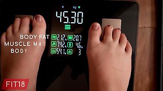 Petite Selina Imai Gets Naughty in 60FPS Casting Action