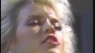 Amber Lynn Oral