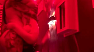 Ass Meal Between Two Lesbians Very Big and Very Horny - Anitta Miller & Sweet Kimmi