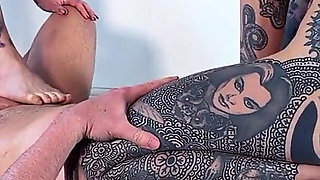 Pig Swimming in Squirt - Birthday Celebration with Mistressae and Mistress Why