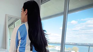 Argentina Wins... My Stepsis Loses Manage - Lana Myers
