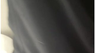 Lesbian Rough Public Toilet Fuck After The Gym