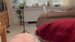 Domladymia-slaveofm Red Welts for the Slave Part1