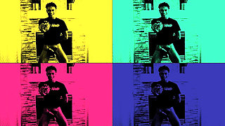 Frenemies Kellan Hartmann & Chase Arcangel